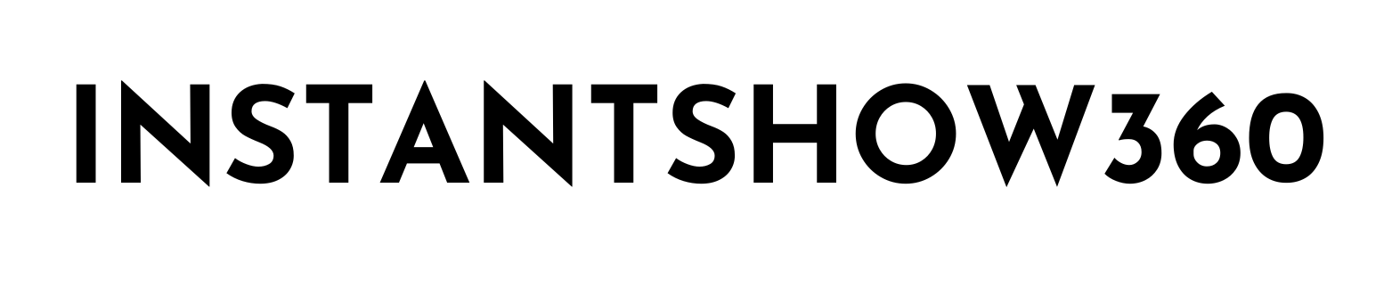 INSTANSHOW360